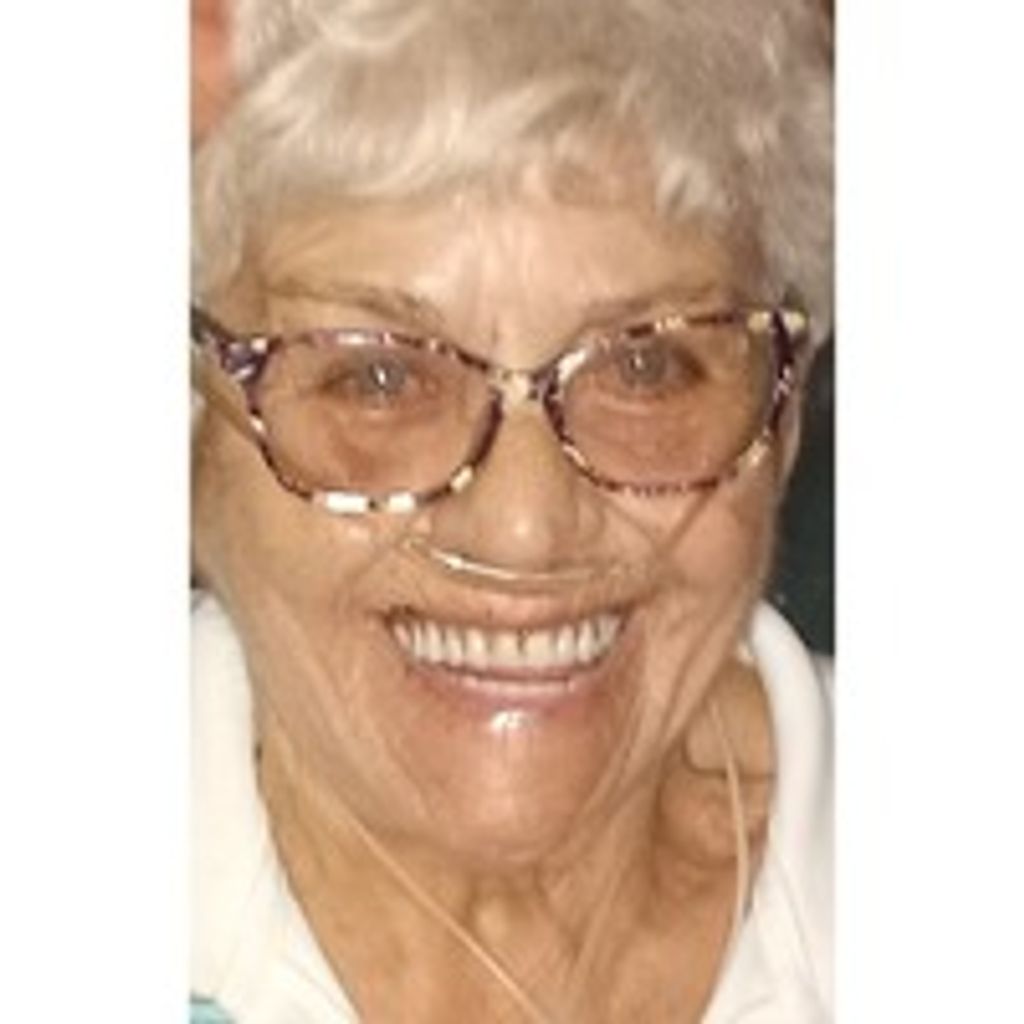Wilma Smith Hogge