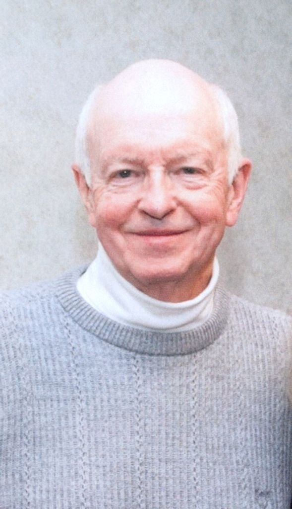 Sturgis Albert Gillingham Profile Photo