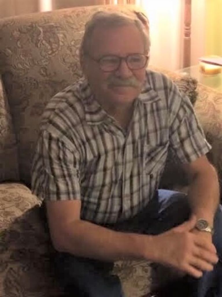 Eddie Wayne Winn Profile Photo