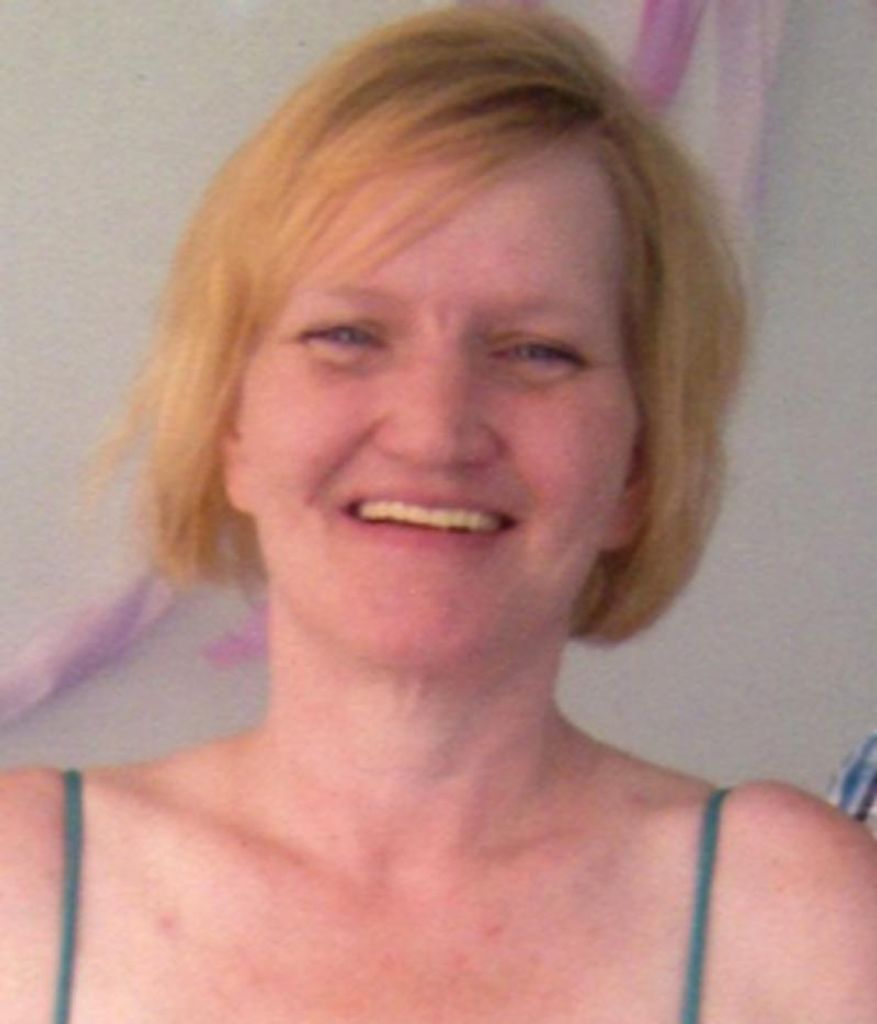 Julie Ann Harrington