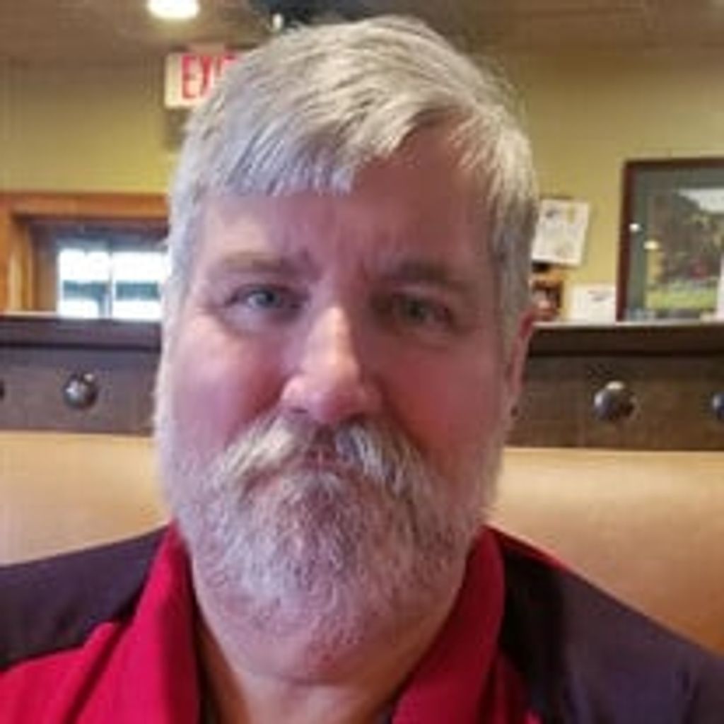 Wayne Greenway