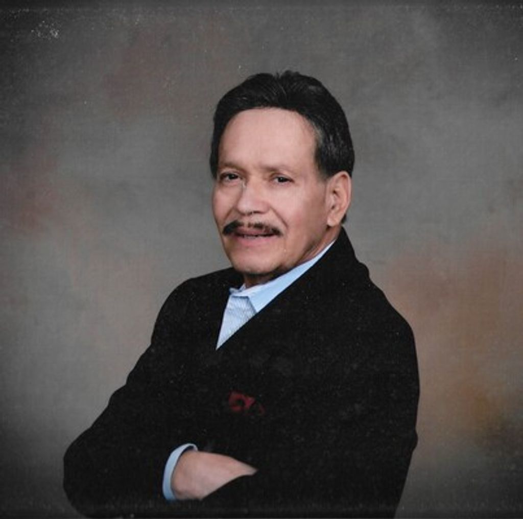 Rodolpho Puente Profile Photo