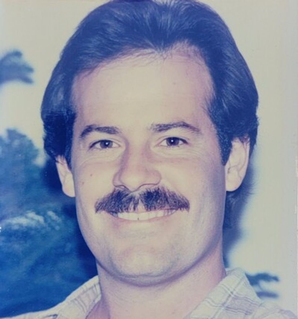 Gary Steven Harper Profile Photo
