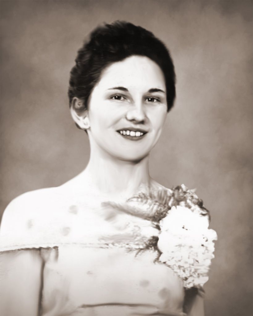 Catherine Louise Husk Profile Photo
