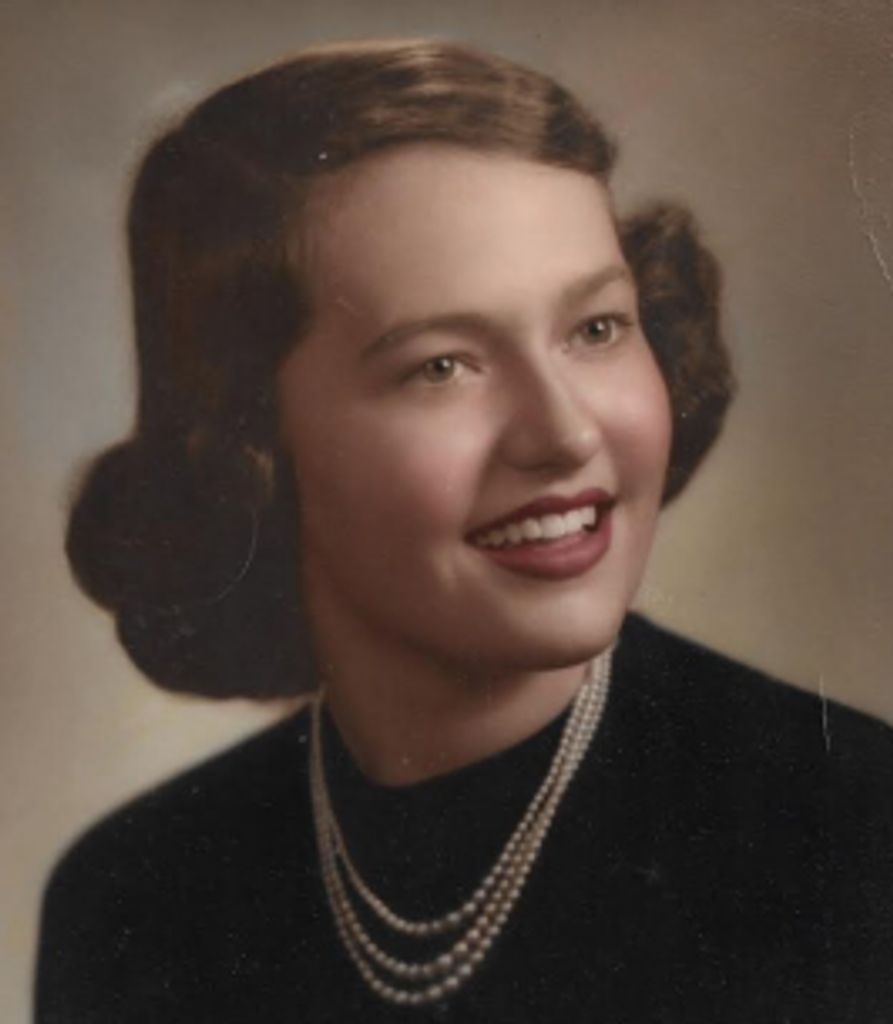 Mary Lou Noel Profile Photo