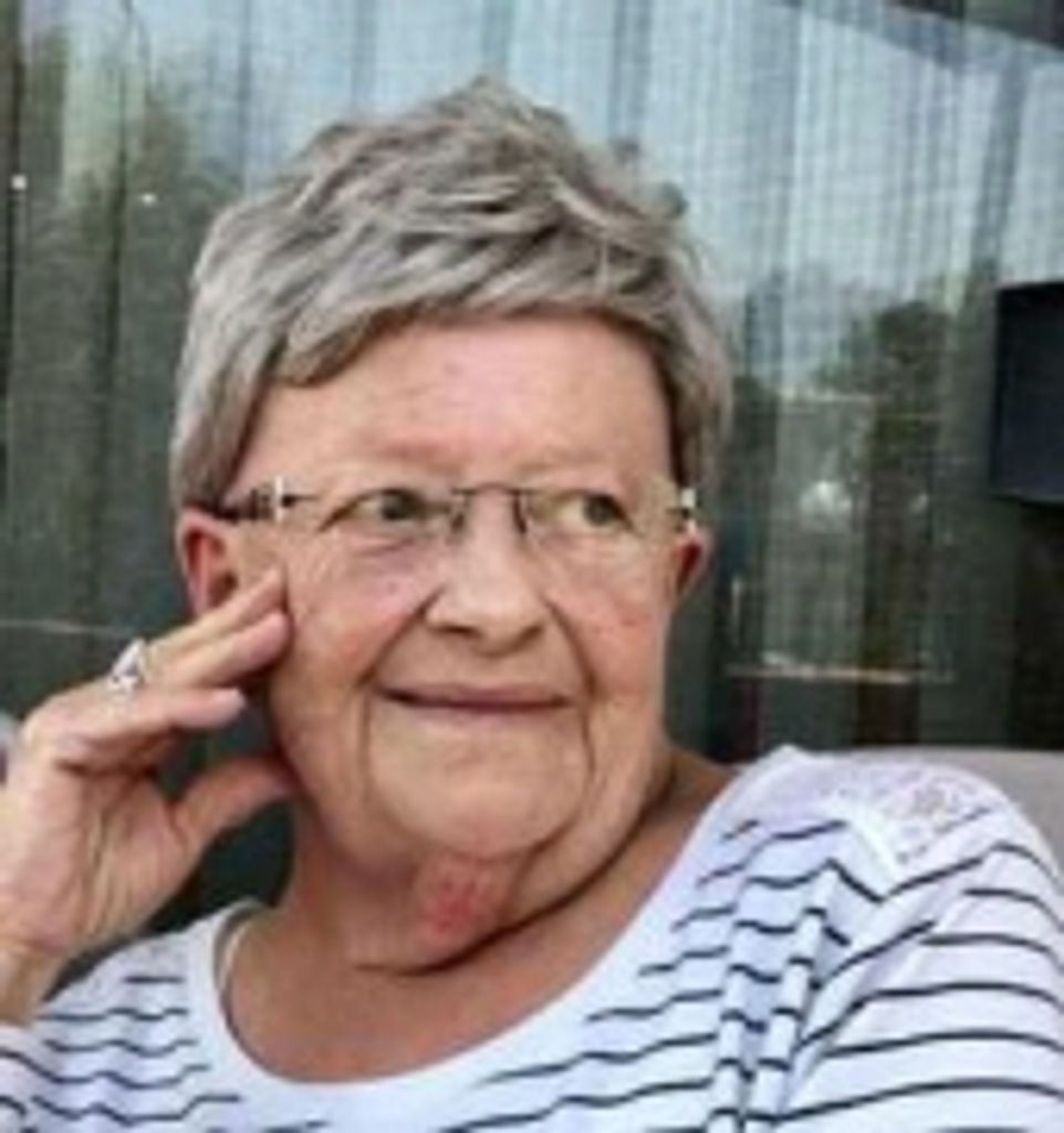 Barbara Beecken