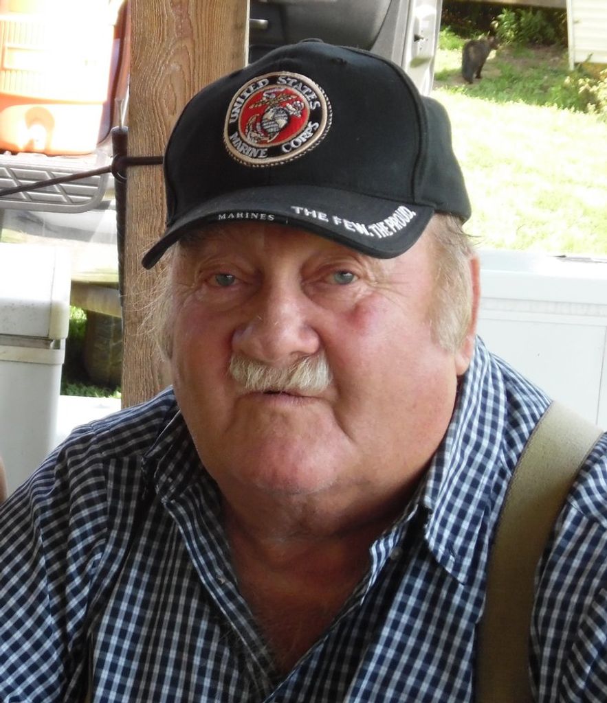 John W. Miner, Sr. Profile Photo