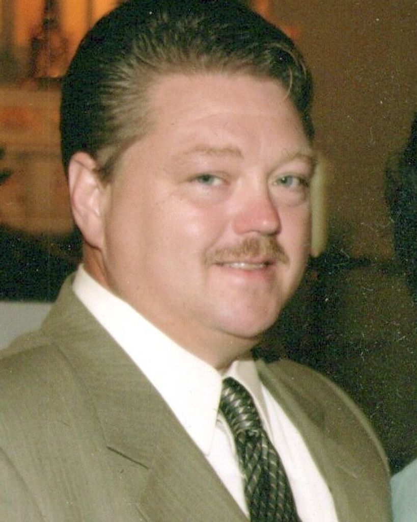 Lloyd L. Mckinney Profile Photo