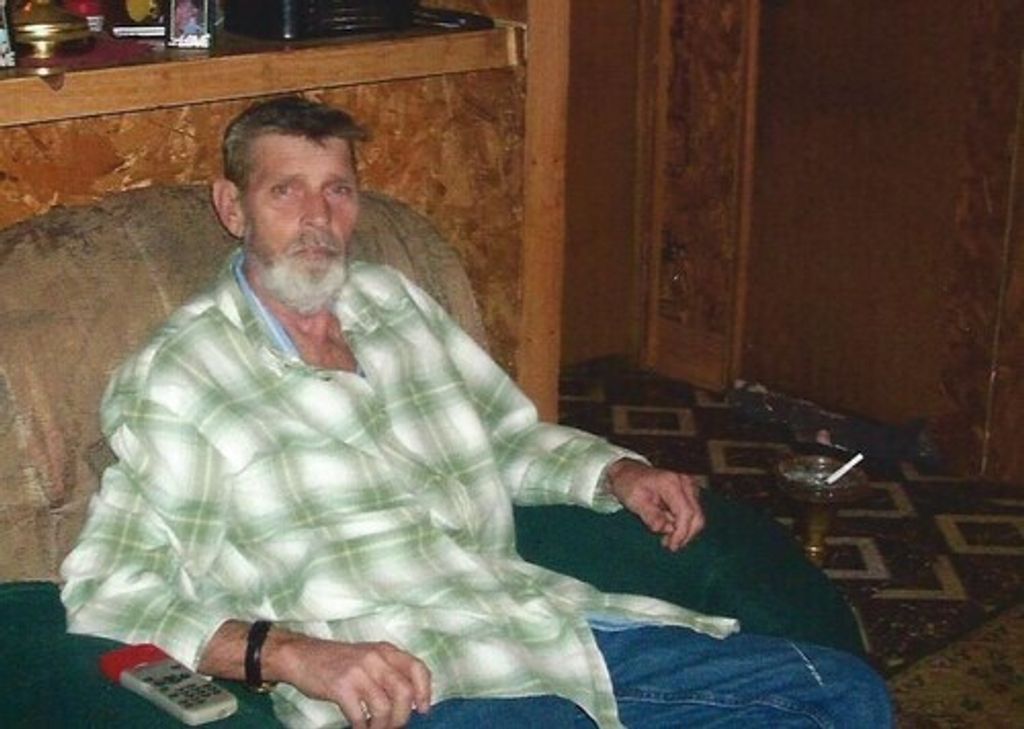 David Wayne Smith Sr