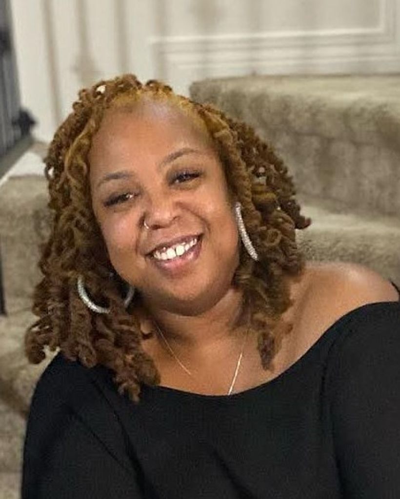 MALAIKA REGINA WILLIAMS