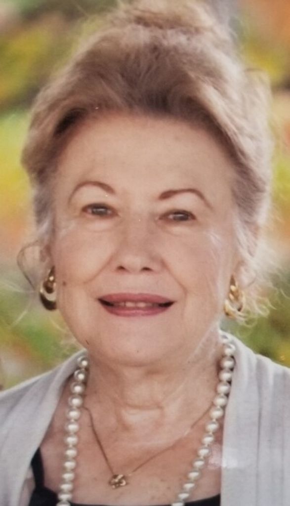 Shirley Goldman