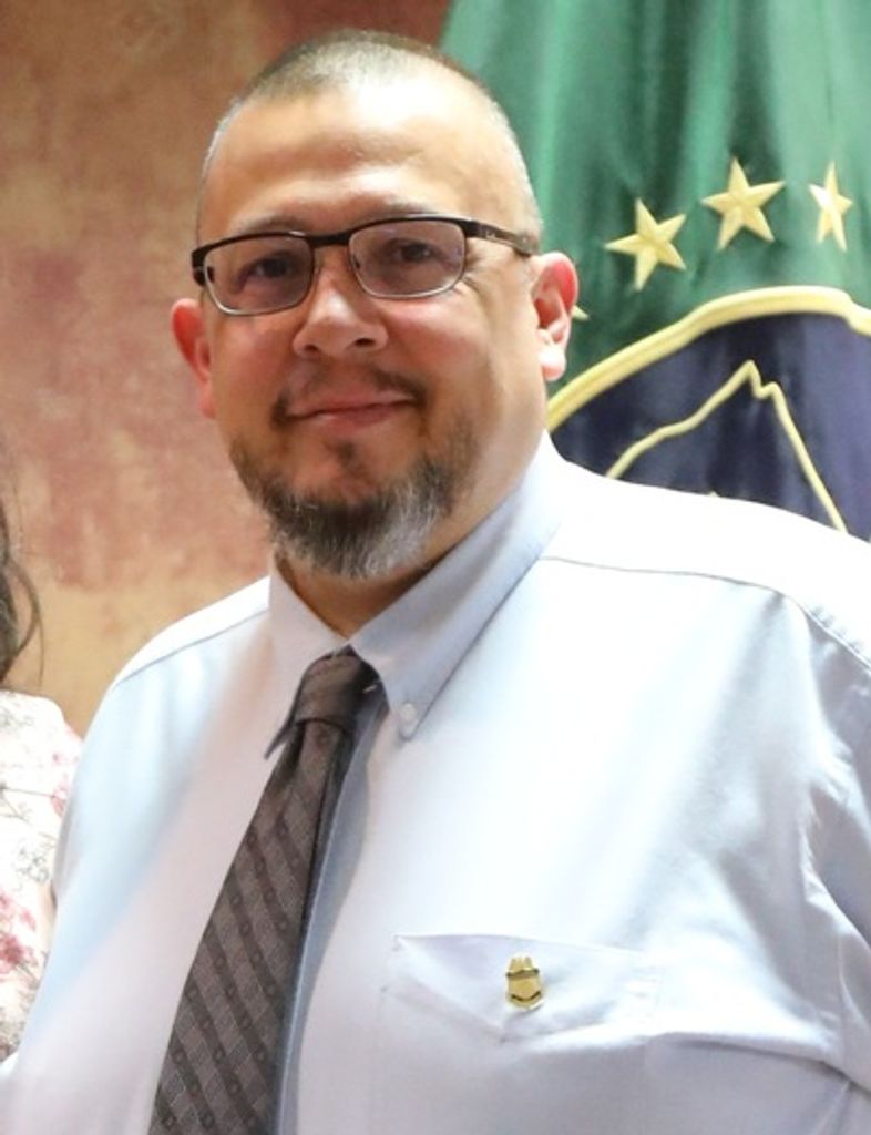 Alan H. Carrillo Profile Photo