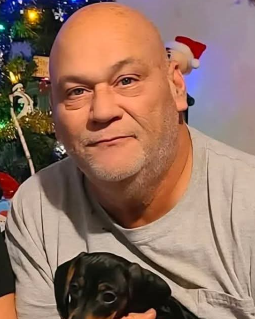 Anthony Wayne Frazier Profile Photo