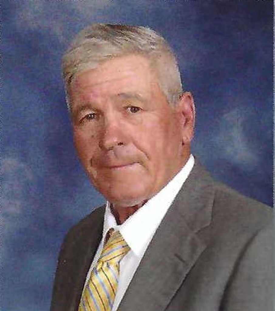 Henry Ceils Barnhill Jr.