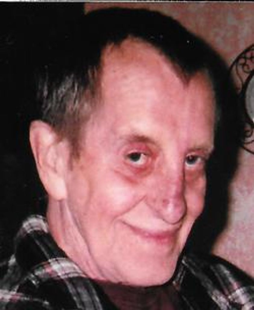 Kenneth "Woody" Worden