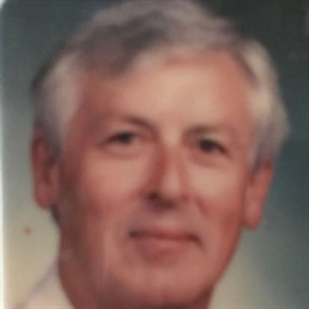 Richard Aubrey Mcwilliams