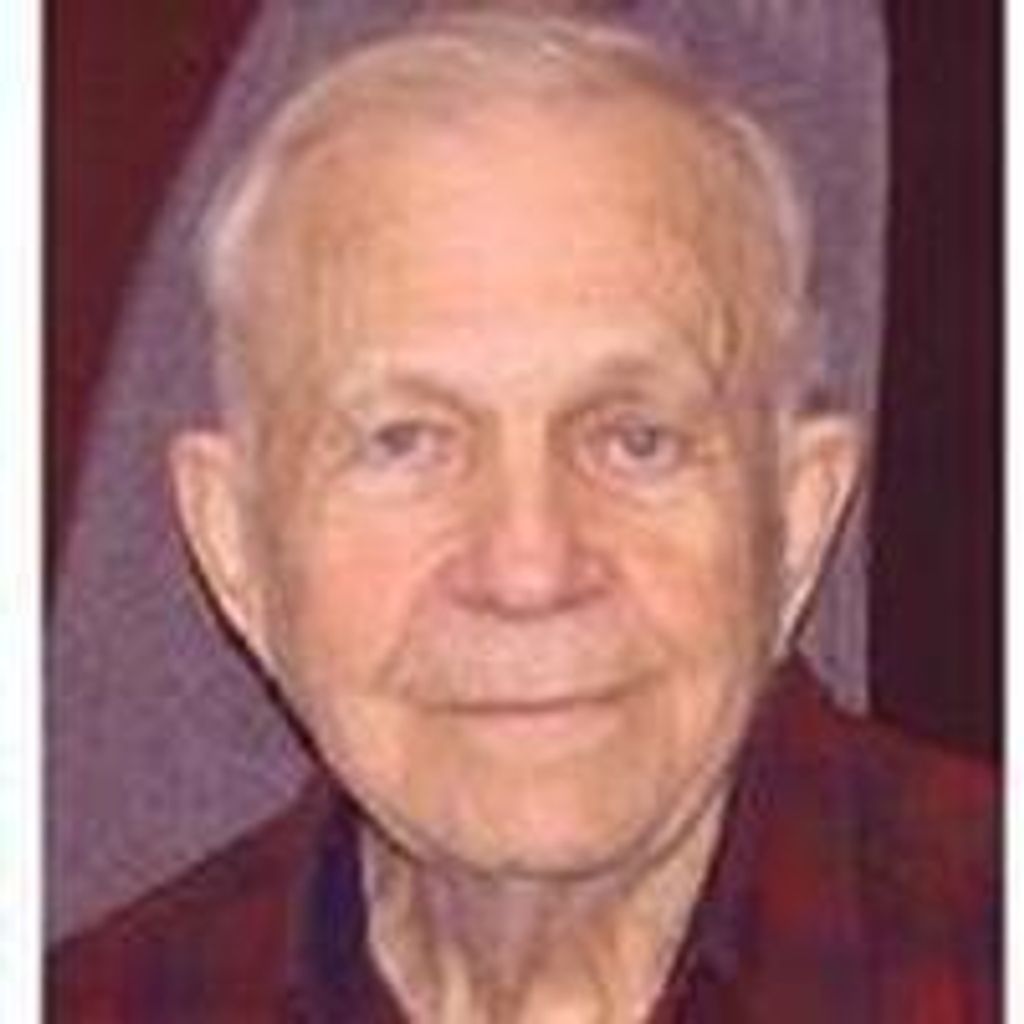 Richard D. Lundberg