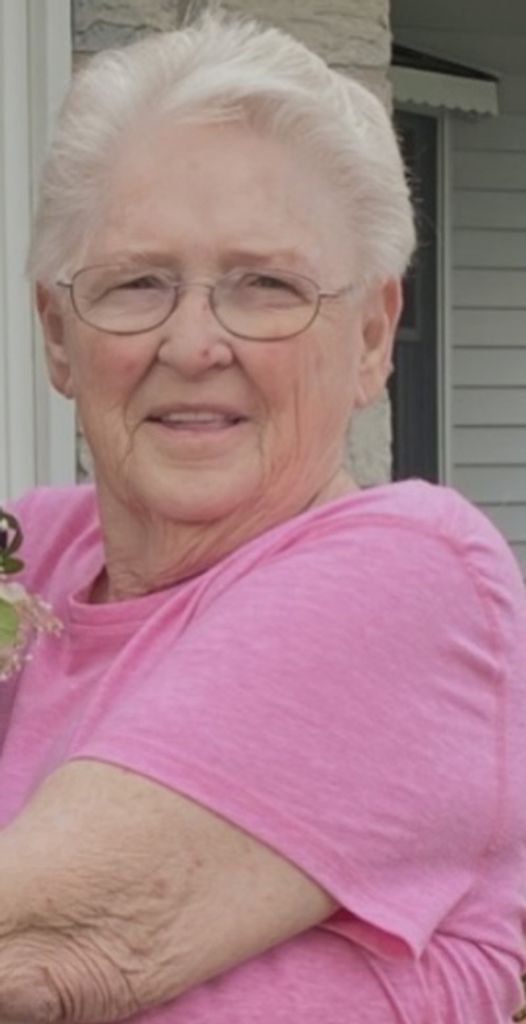 Margaret A. Eisler Profile Photo
