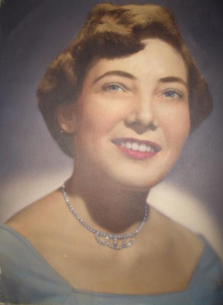 Ruth Thomas