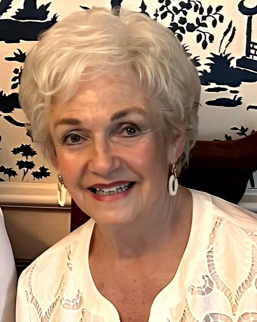 Betty Jane Mann Profile Photo