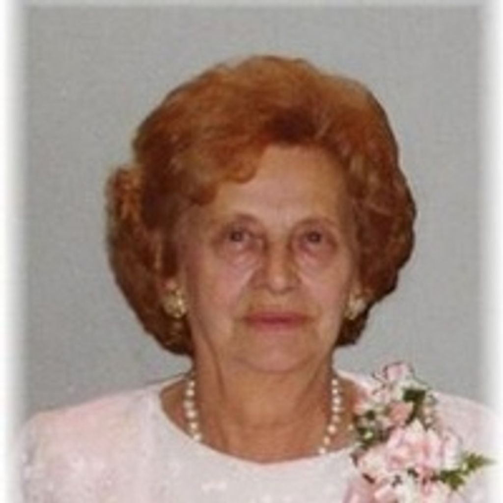 Margaret B. Salopeck