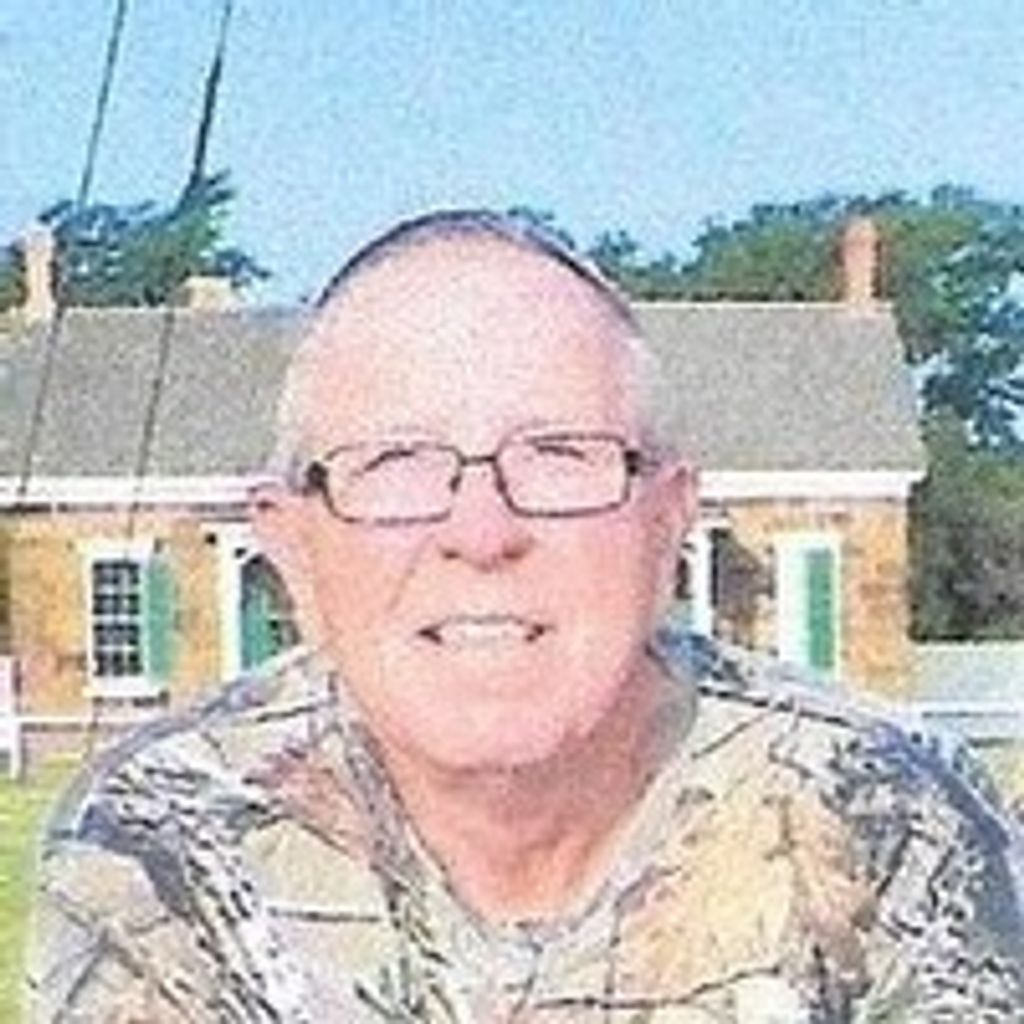 Larry Delaine Selman