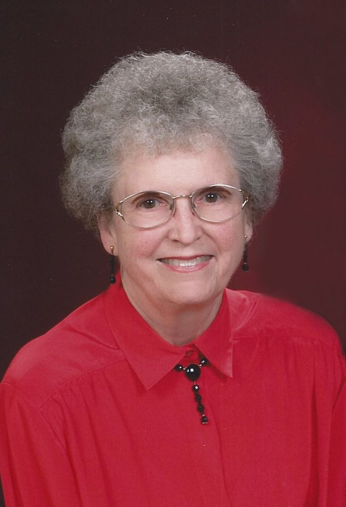Sherril Fern Christensen Profile Photo