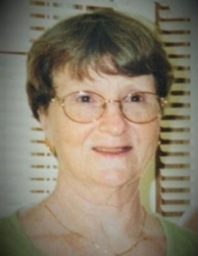 Joan Harrell Argo Profile Photo