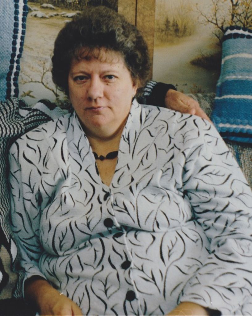 Portia Marie (Boughter)  Motter