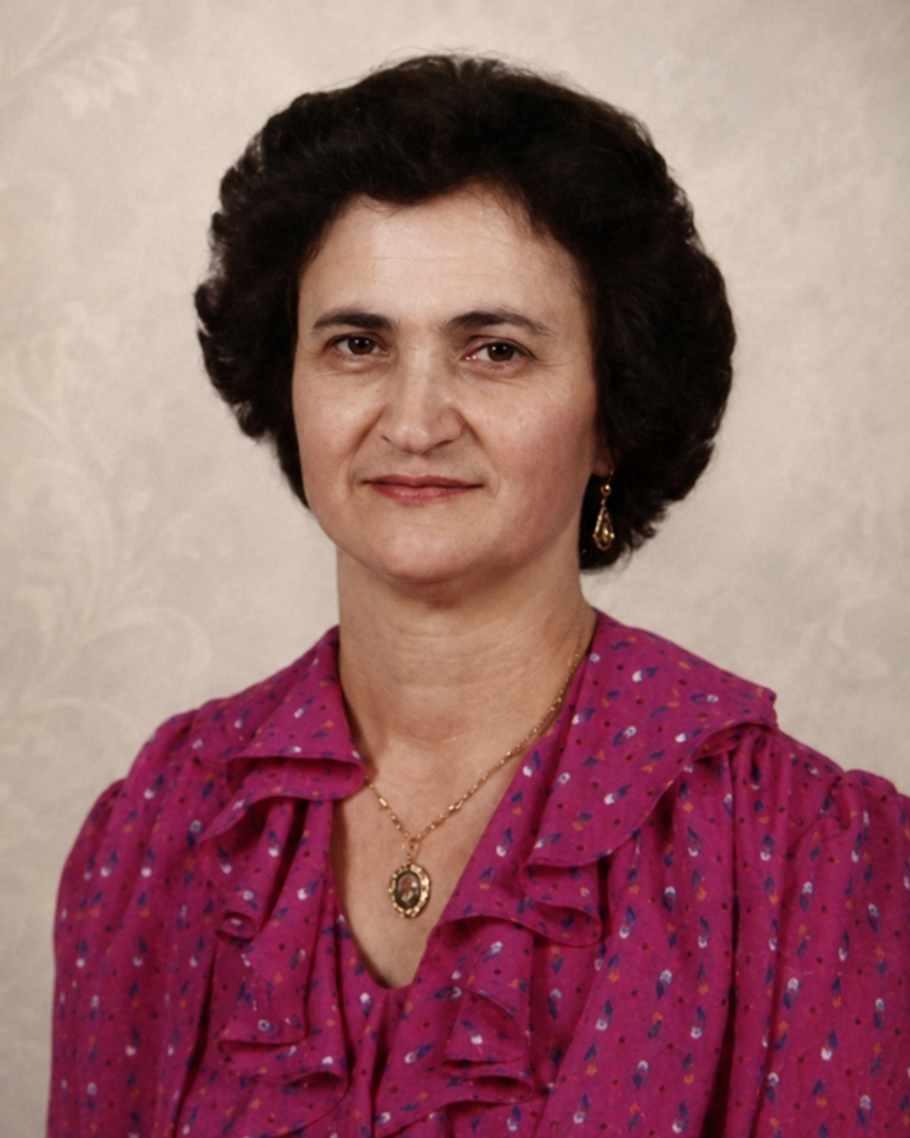 Vittoria Santaguida