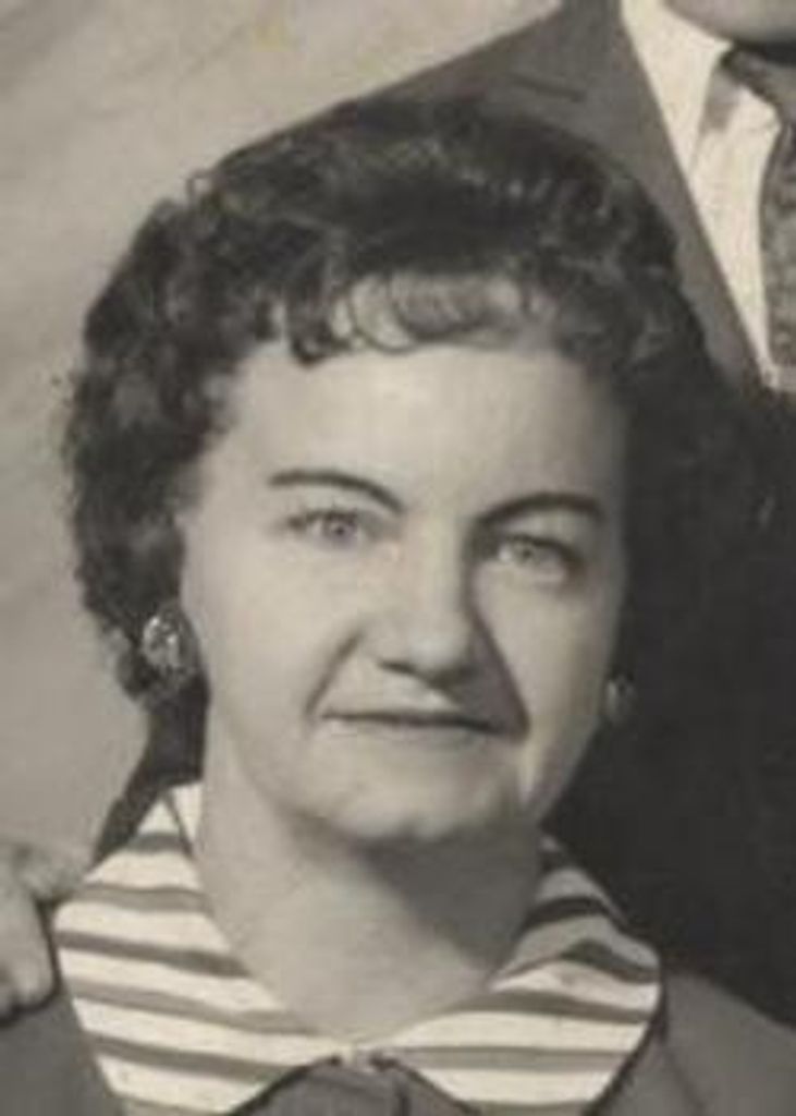 Mattie Lou Carrigan Profile Photo