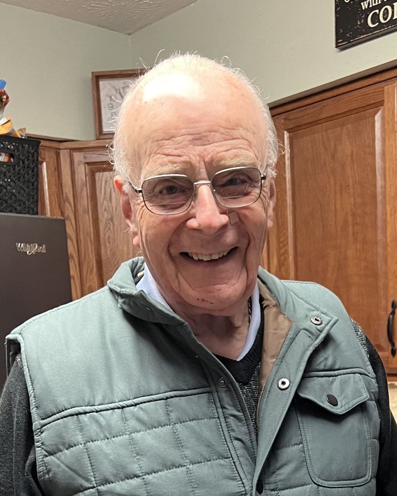 Roger E. Calhoun Profile Photo