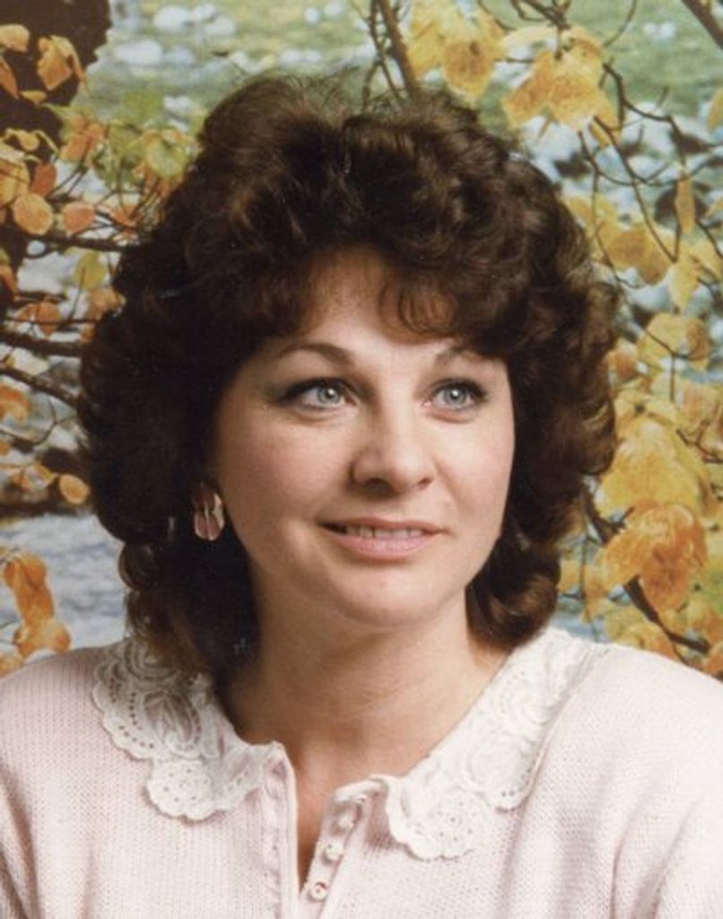 Barbara Carol Walker Profile Photo