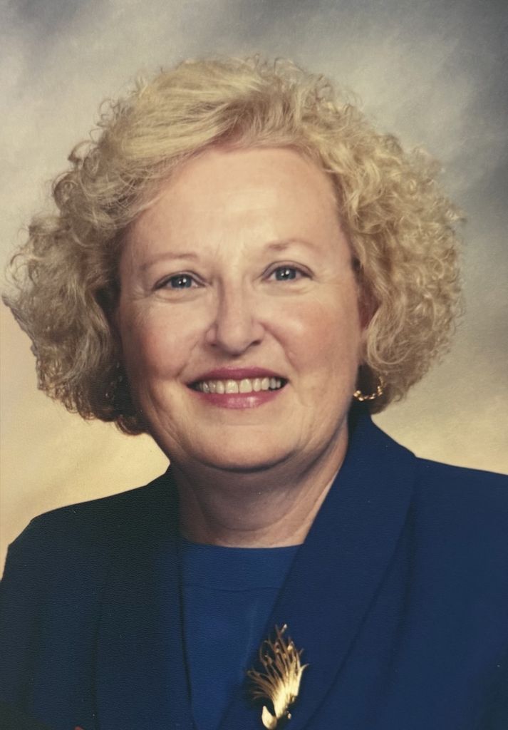 Penny B. Spangler Profile Photo