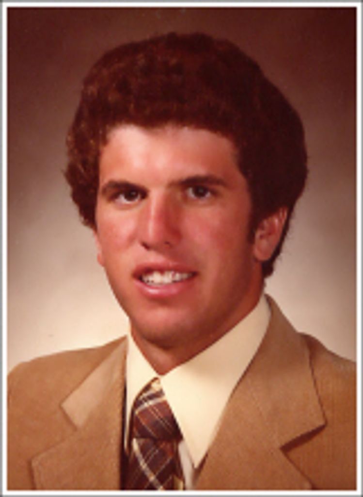 Christopher  Jude Hater