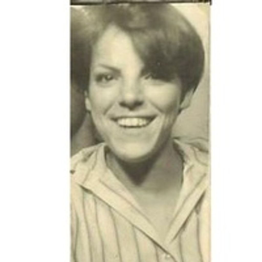 Linda Gayle Asher