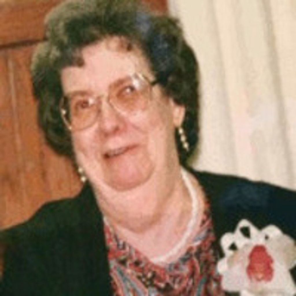 Shirley Lola (Shambeau) Reynolds