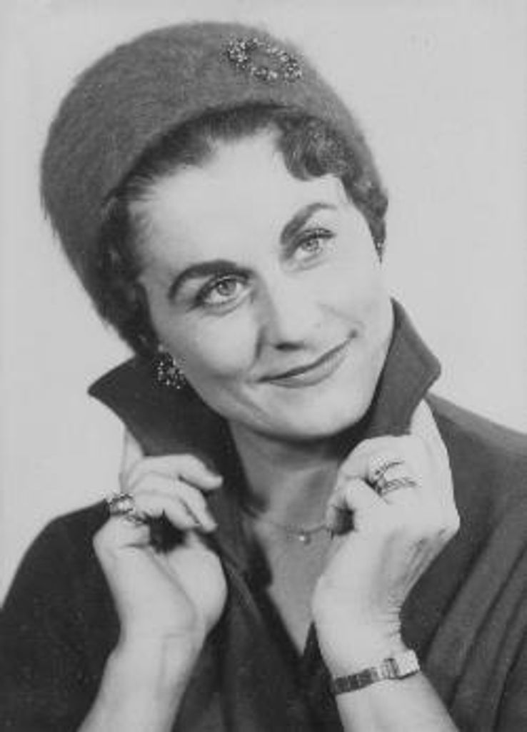 Shirley June Ford Profile Photo