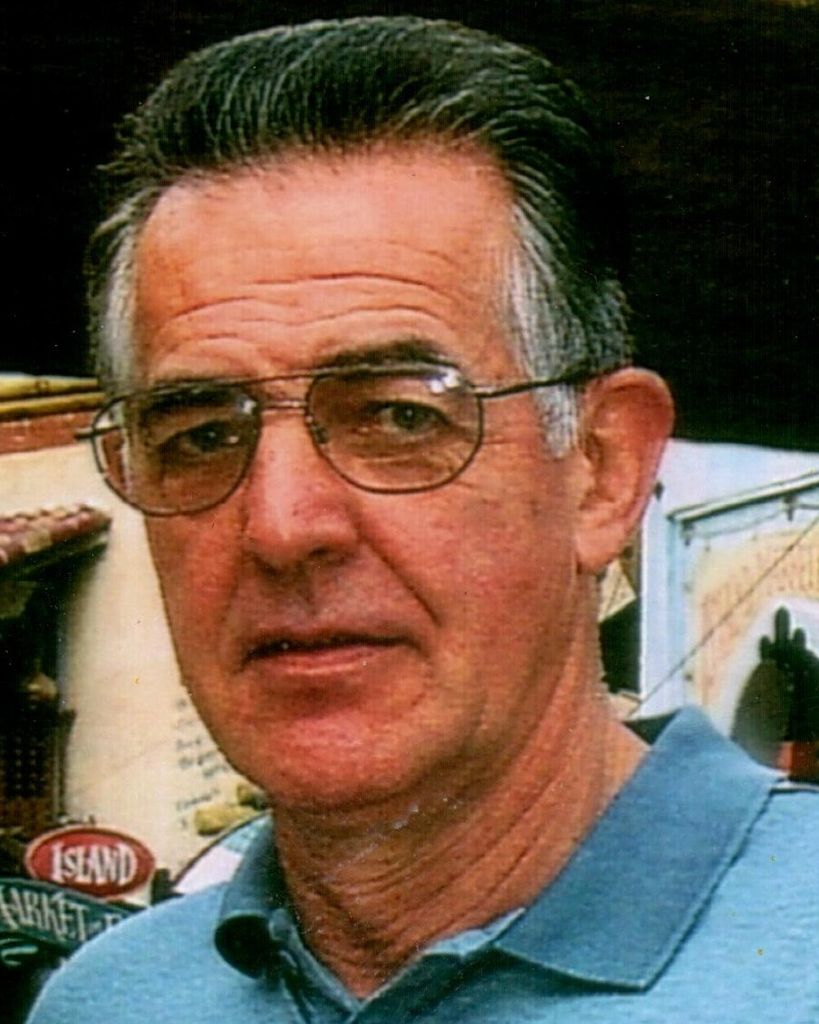 Antonio S. Monteiro, Jr. Profile Photo