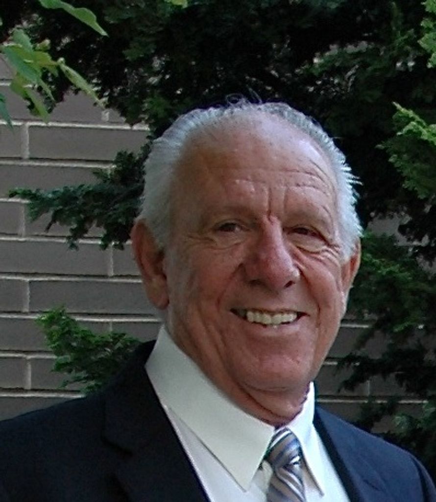 Vincent J. Esposito