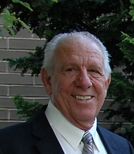 Vincent J. Esposito Profile Photo