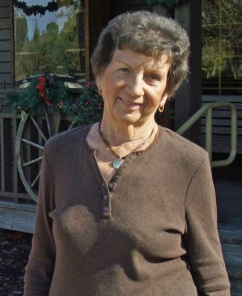 Betty Jean Park Profile Photo