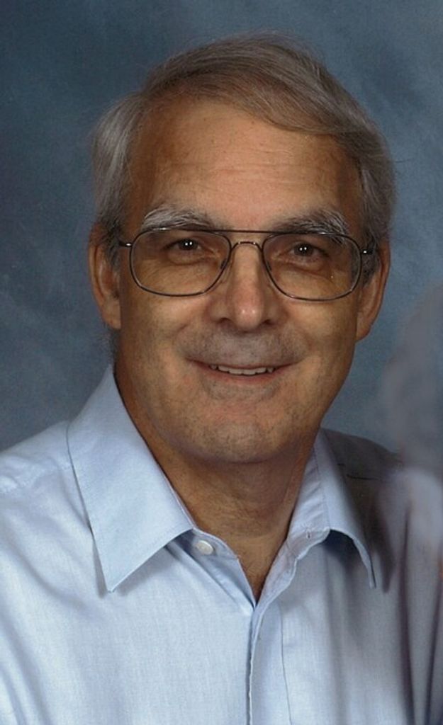 Byron D. Barnes Profile Photo