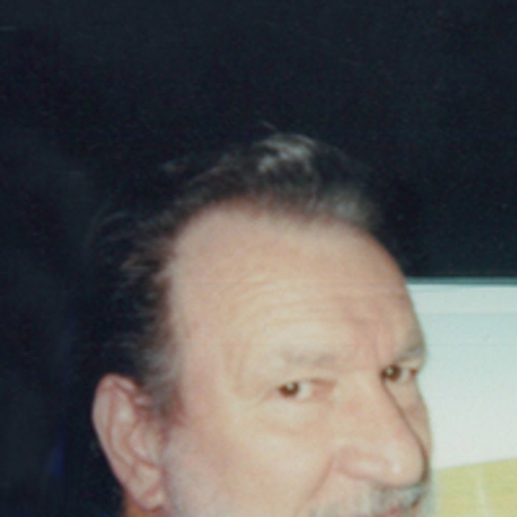 Robert Eugene "Gene" Strickland