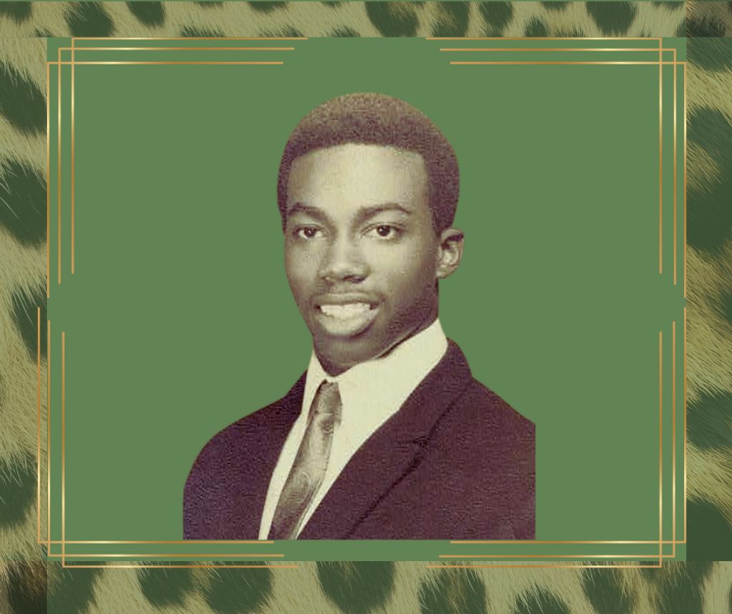 Mr. Benny "Ted" Dempsey Profile Photo