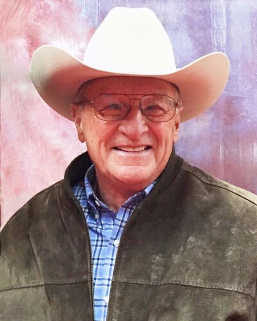 Billy Lee Keyser Profile Photo