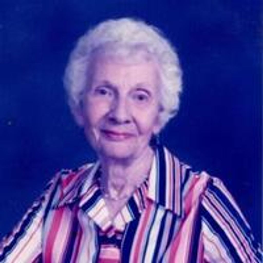 Edith M. Trevisol