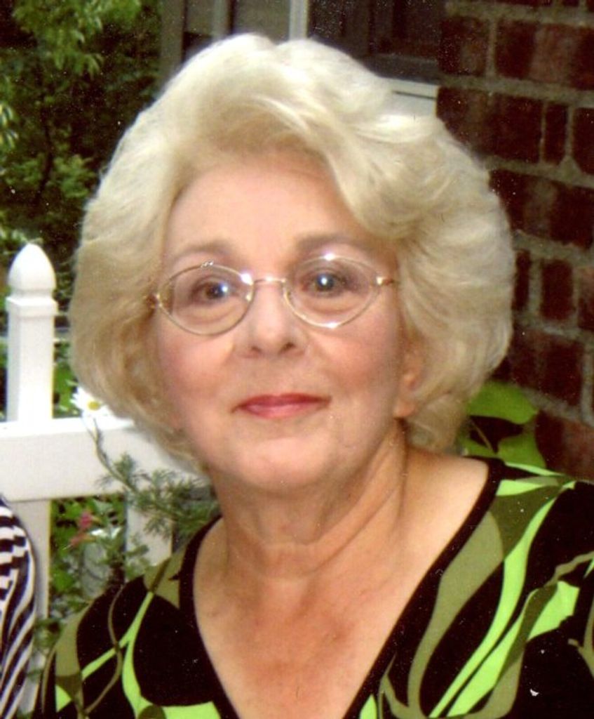 Margaret R. (Rubicco)  DeGasperis