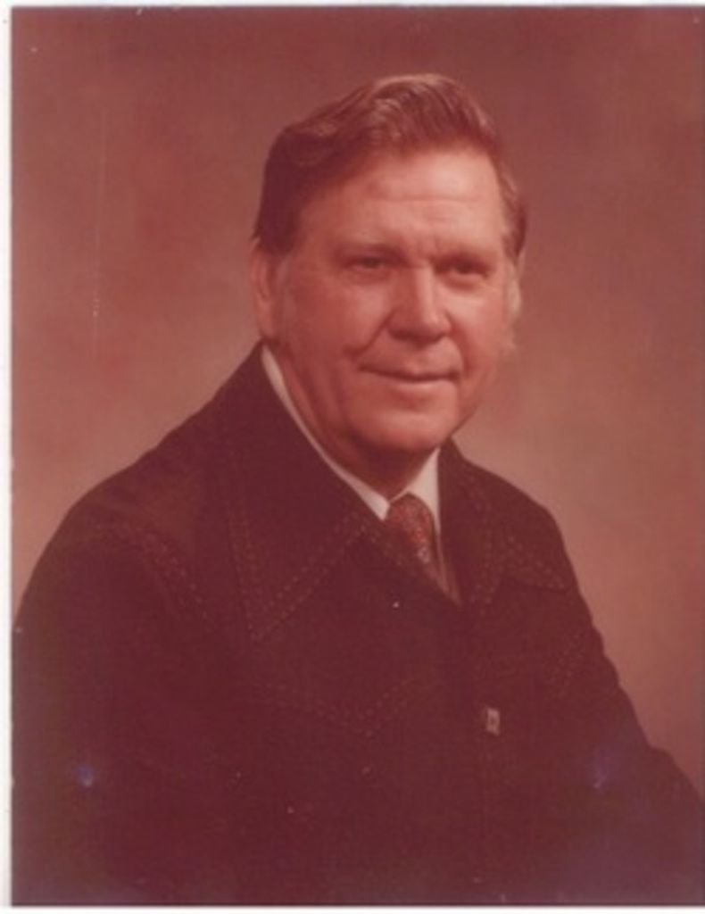 Byron Cooper Mcgalliard Profile Photo