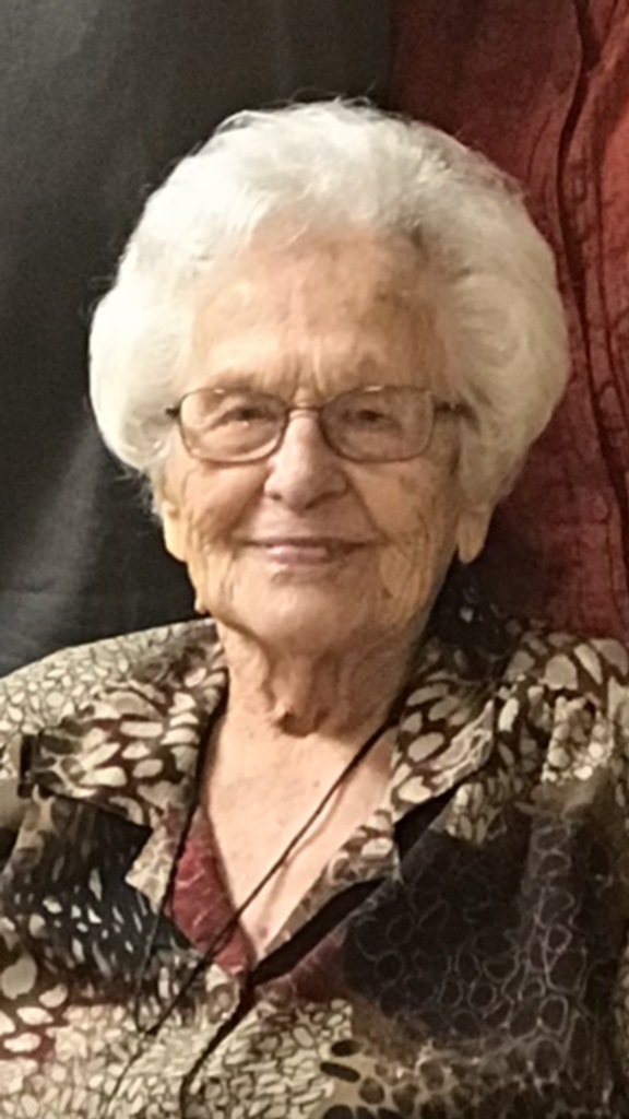 Helen Thomas Ramsey Profile Photo